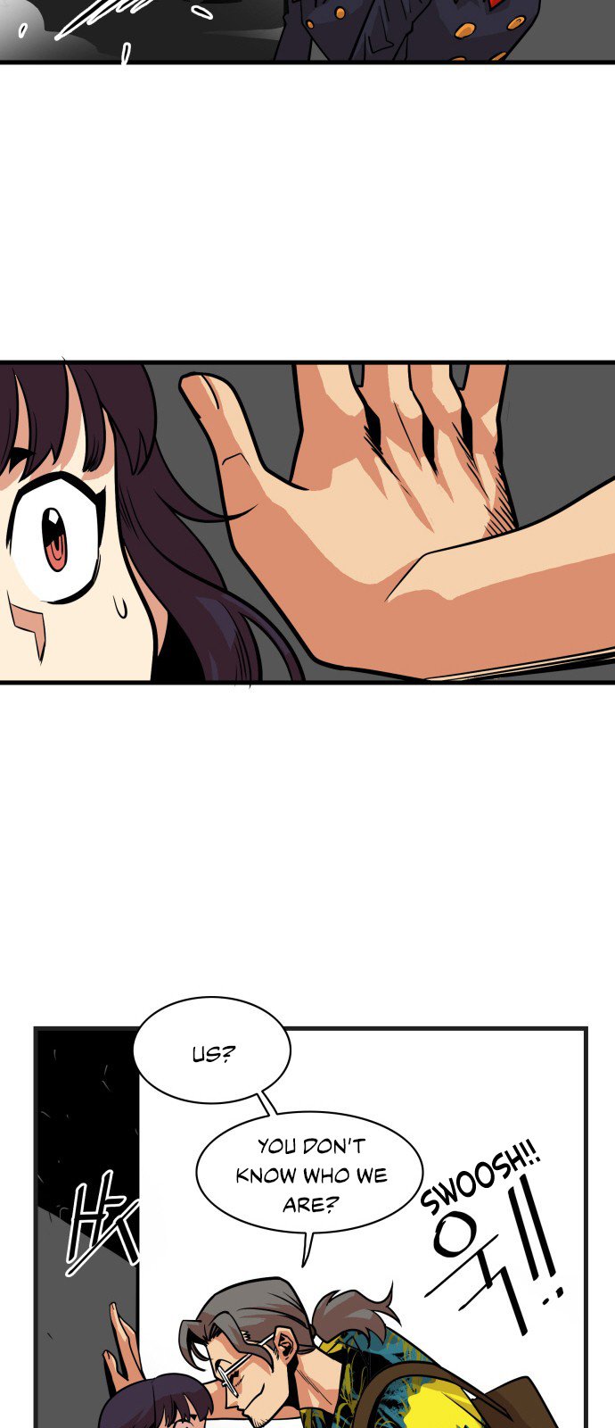 Troll Trap chapter 40 - page 13