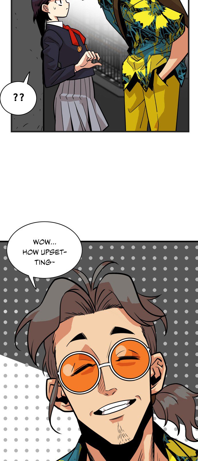 Troll Trap chapter 40 - page 14