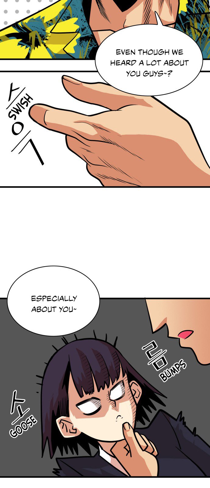 Troll Trap chapter 40 - page 15