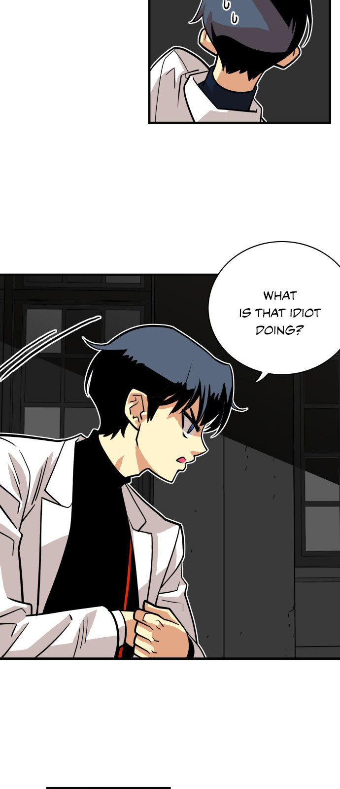 Troll Trap chapter 40 - page 17