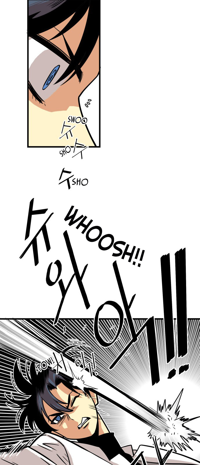 Troll Trap chapter 40 - page 18