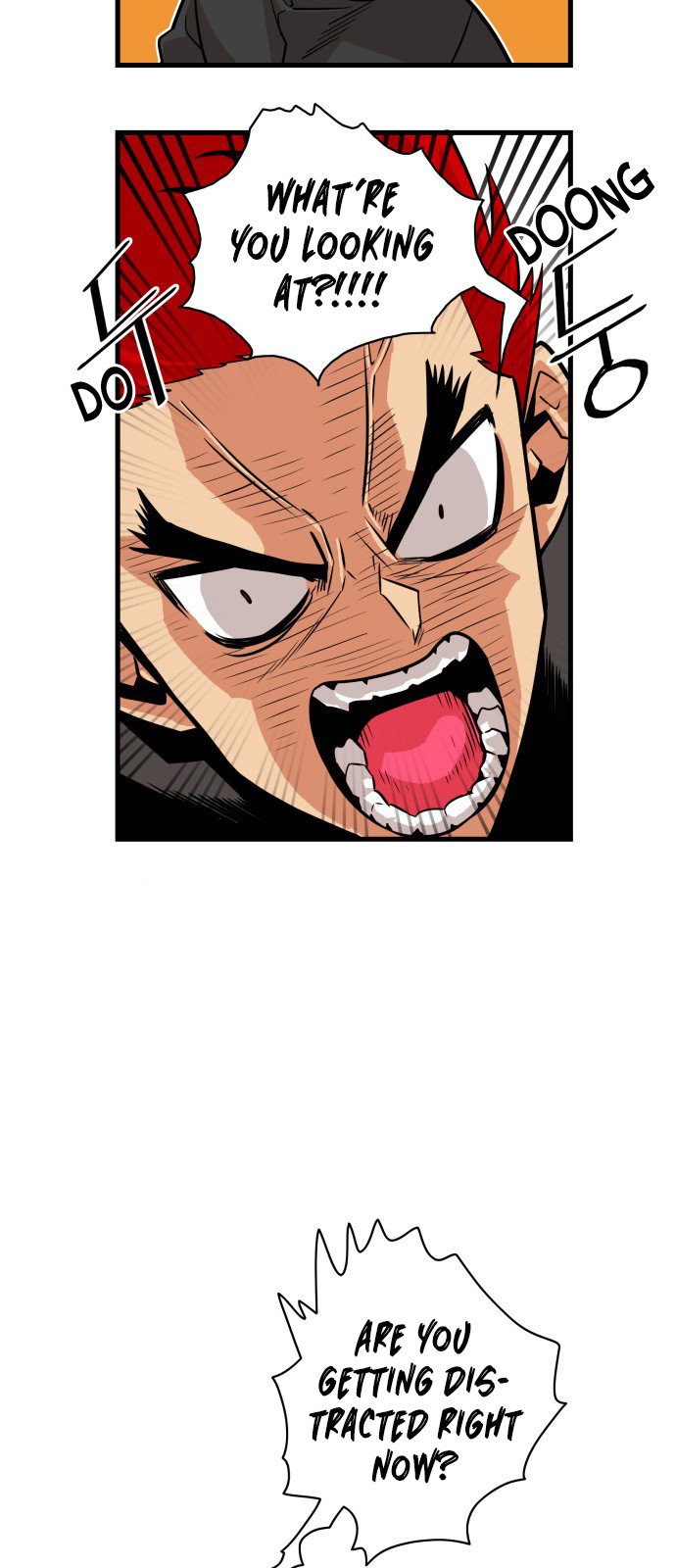 Troll Trap chapter 40 - page 25