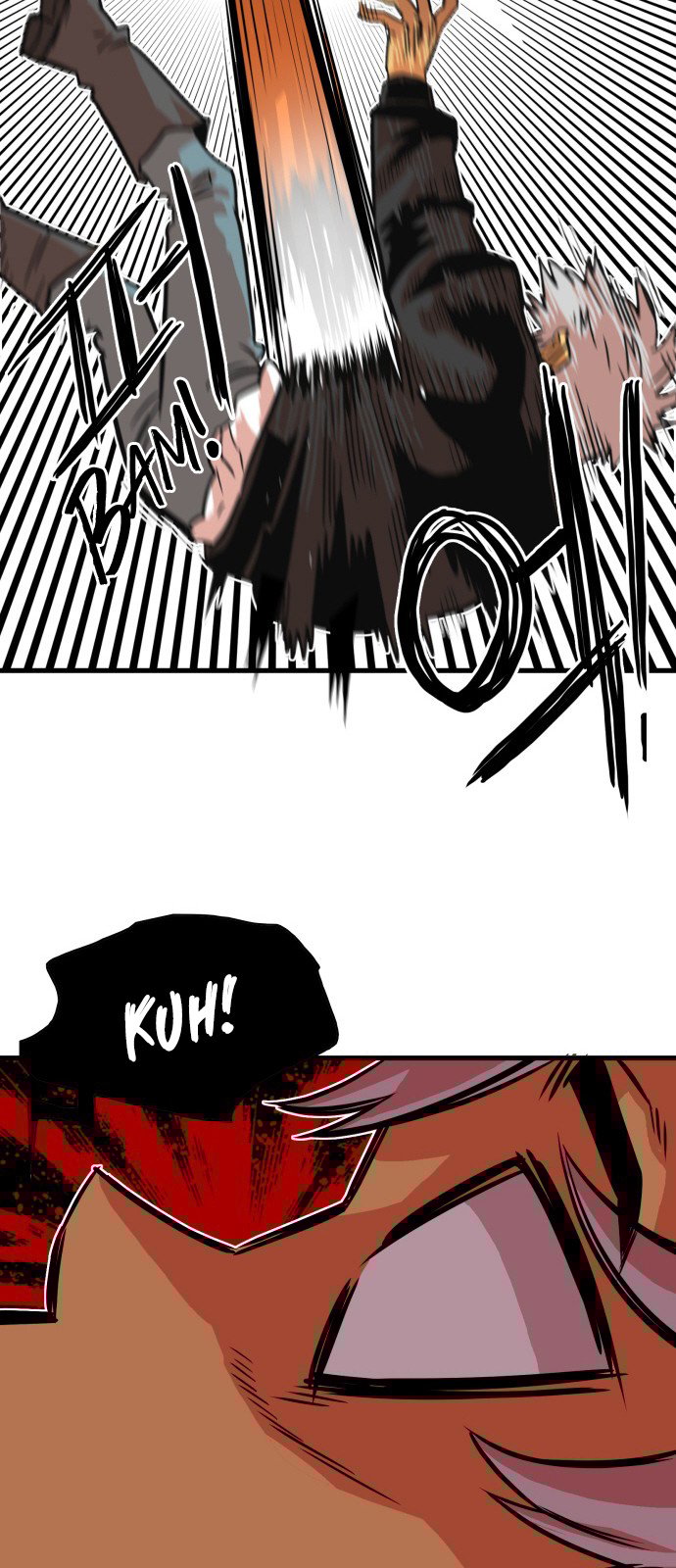Troll Trap chapter 40 - page 28
