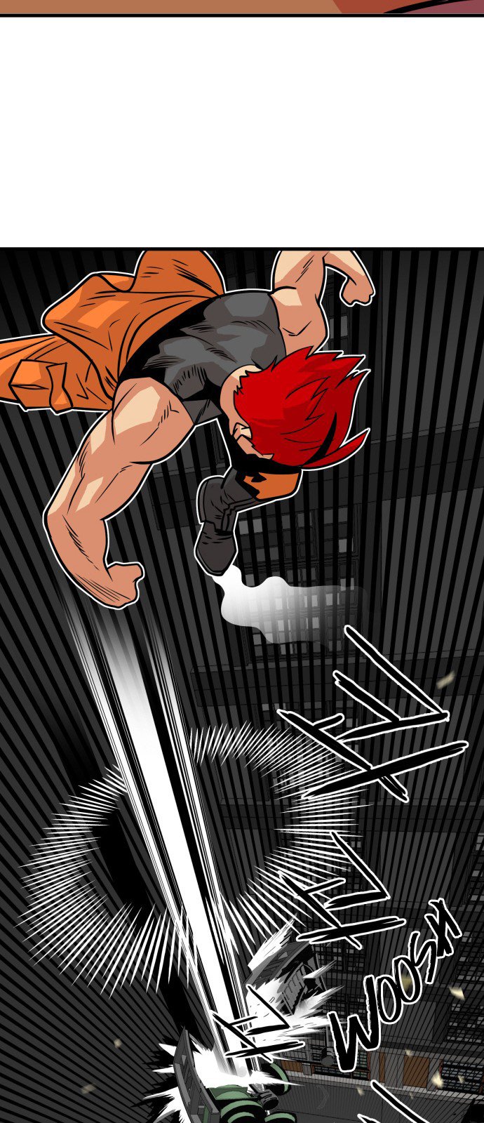 Troll Trap chapter 40 - page 29