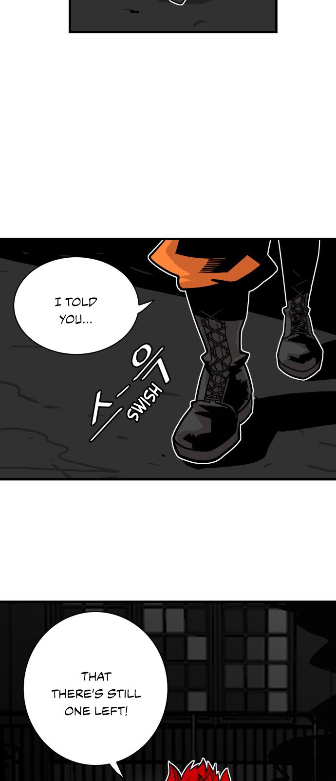 Troll Trap chapter 40 - page 3