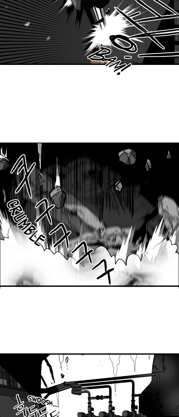 Troll Trap chapter 40 - page 30