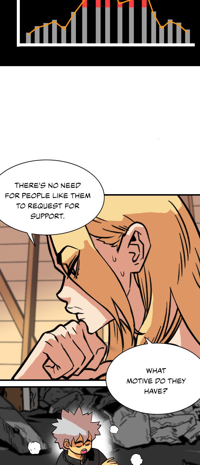 Troll Trap chapter 40 - page 38