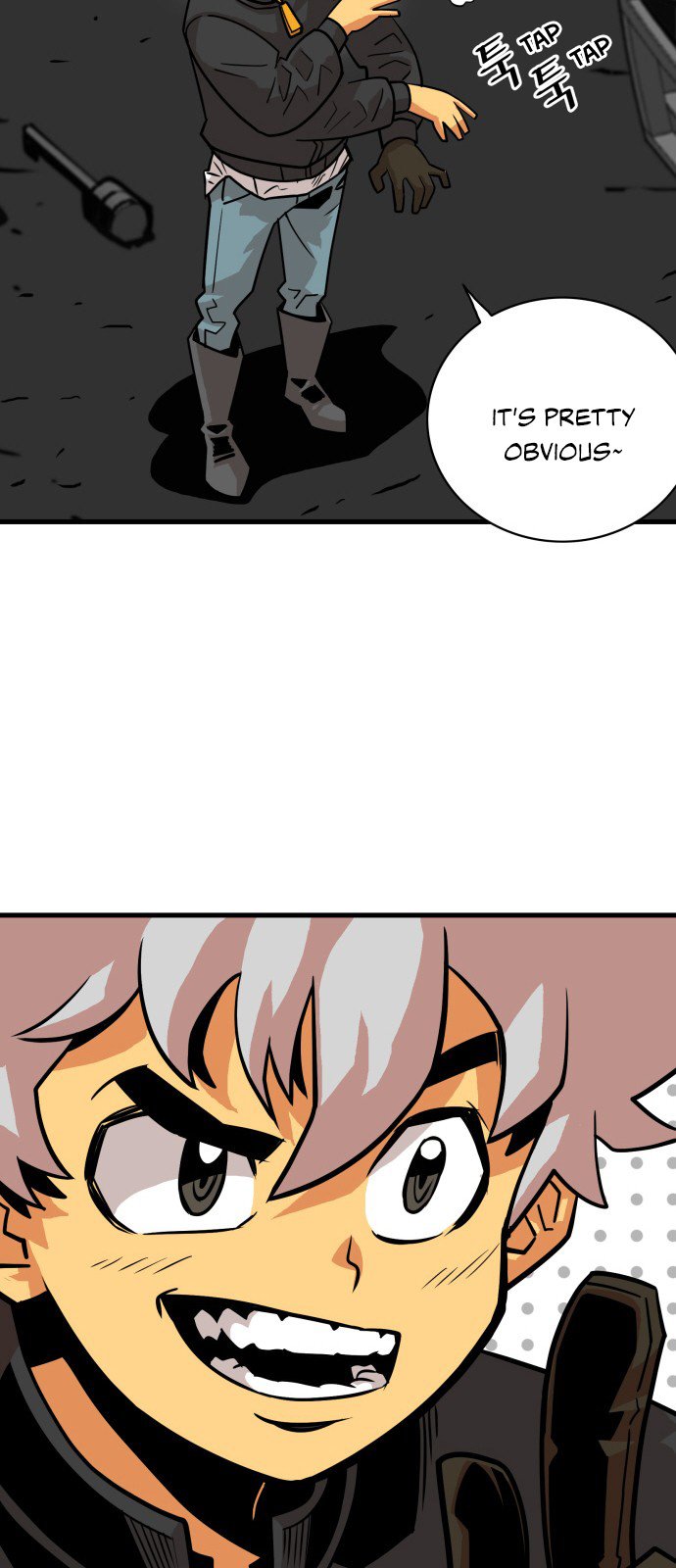 Troll Trap chapter 40 - page 39
