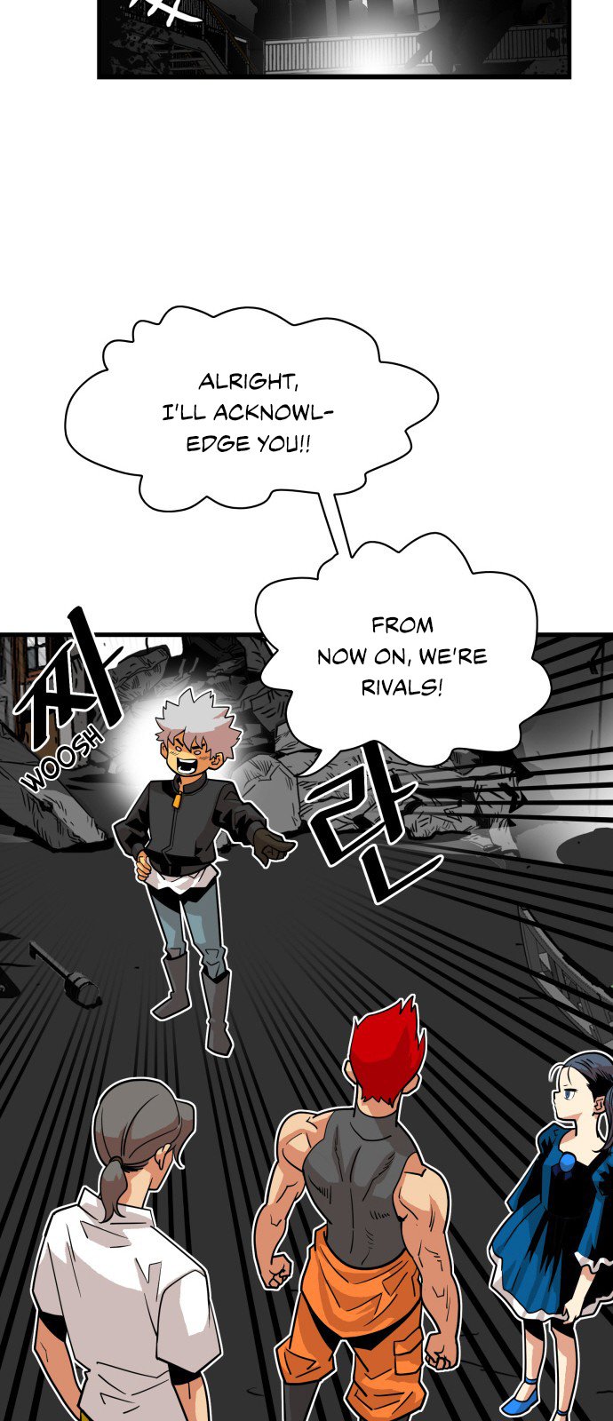 Troll Trap chapter 40 - page 41