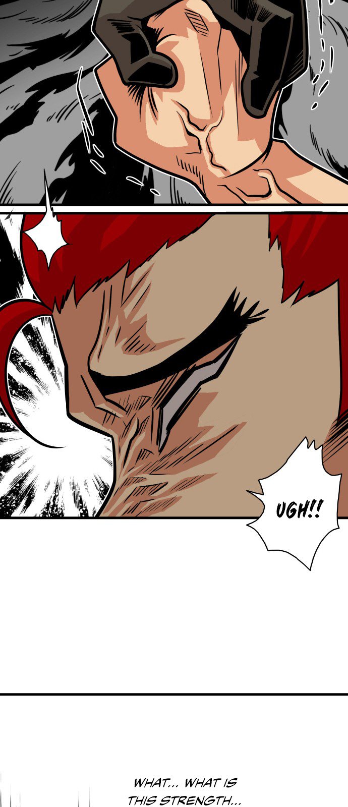 Troll Trap chapter 40 - page 48