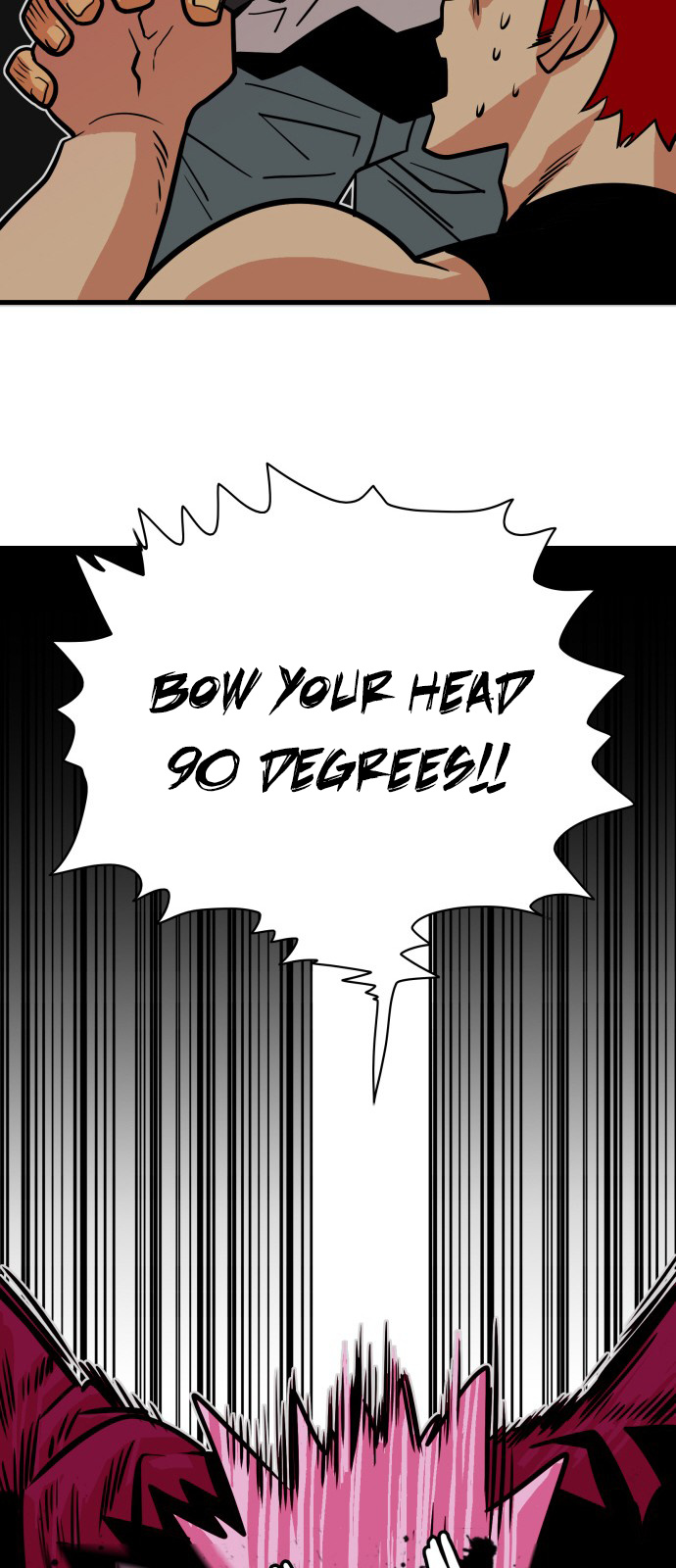 Troll Trap chapter 40 - page 50