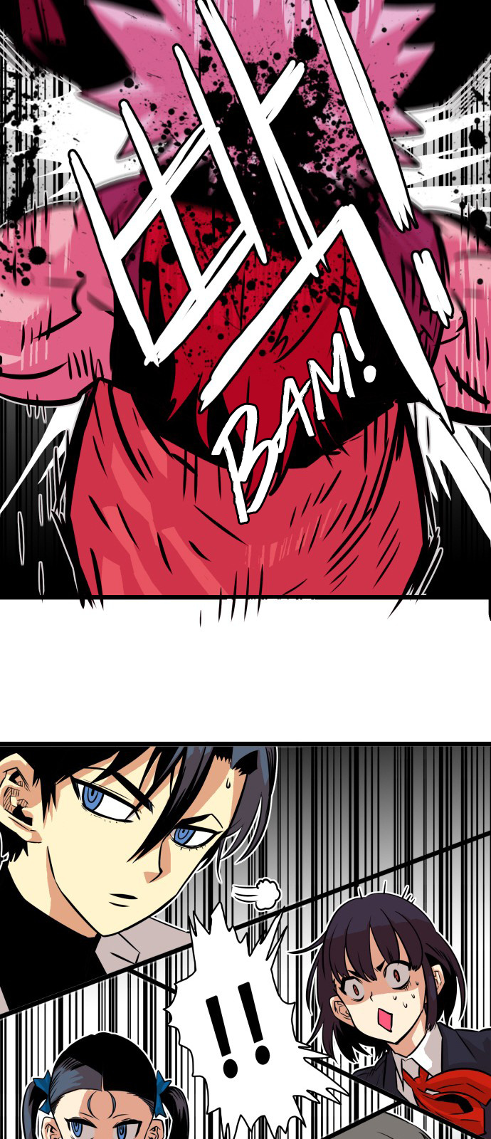 Troll Trap chapter 40 - page 51