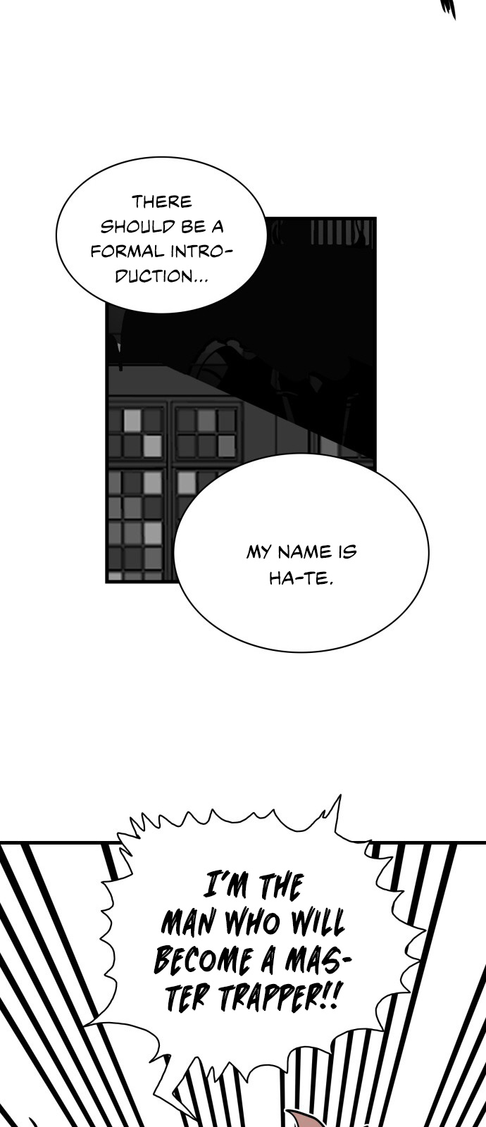 Troll Trap chapter 40 - page 55