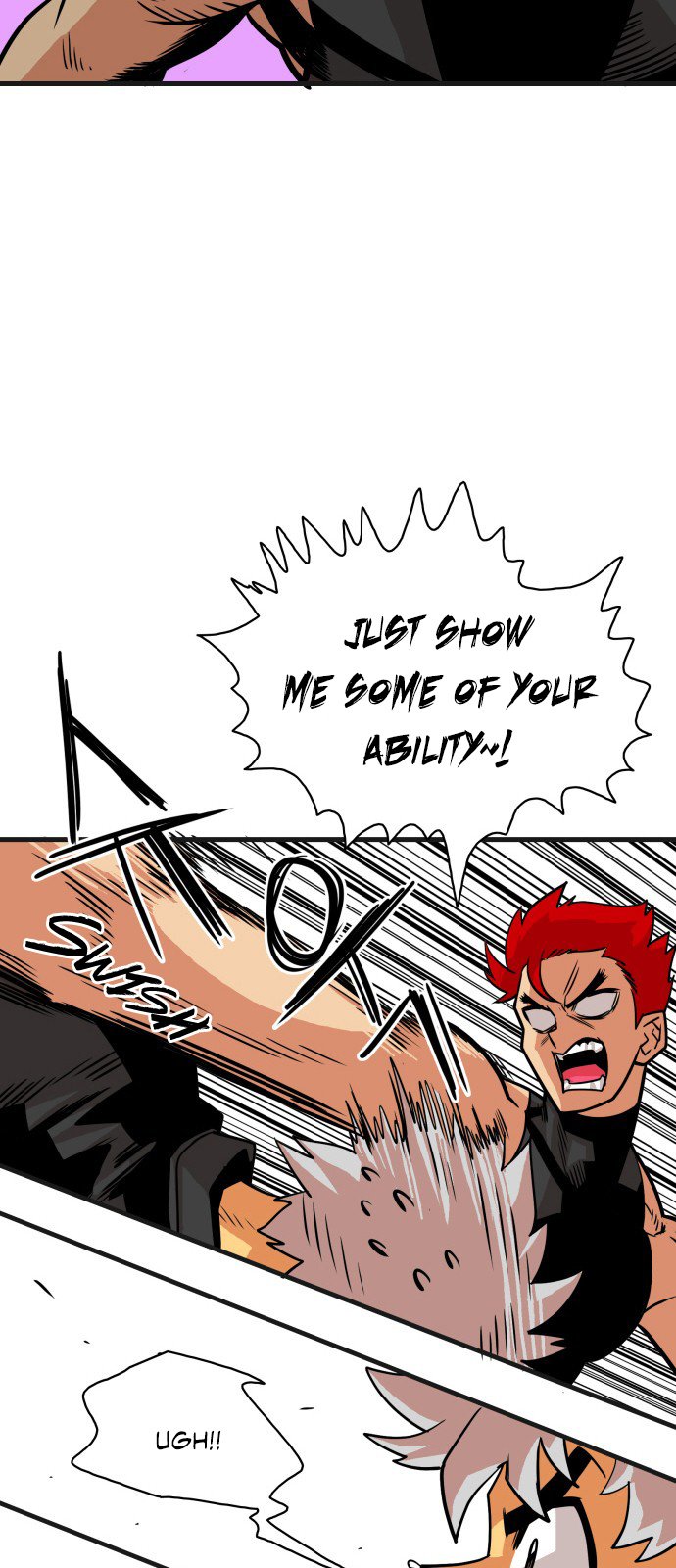 Troll Trap chapter 40 - page 8