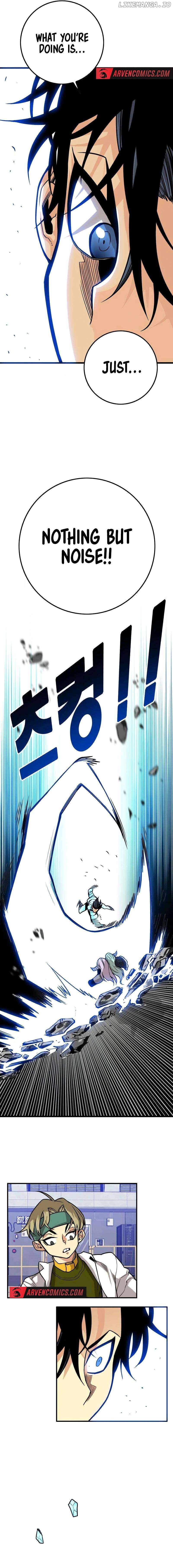 Troll Trap Chapter 194 - page 10