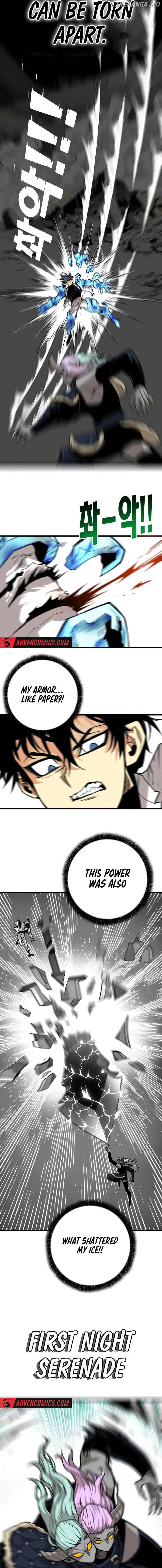 Troll Trap Chapter 194 - page 13