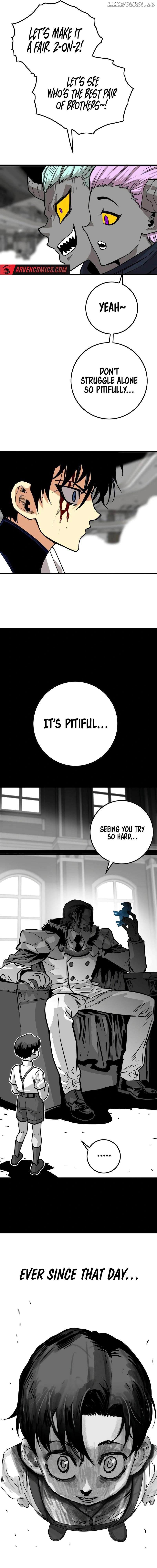 Troll Trap Chapter 194 - page 16