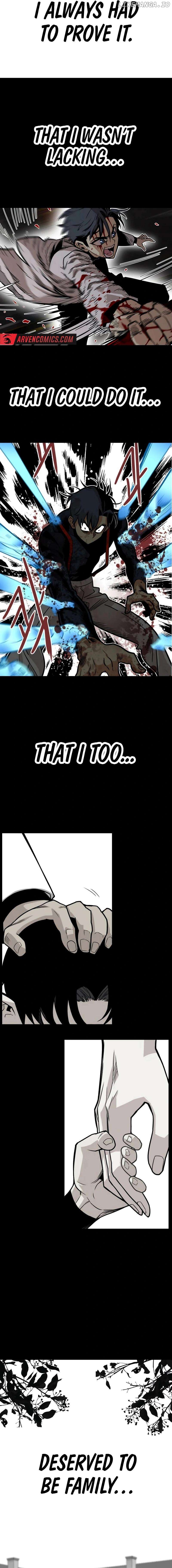 Troll Trap Chapter 194 - page 17
