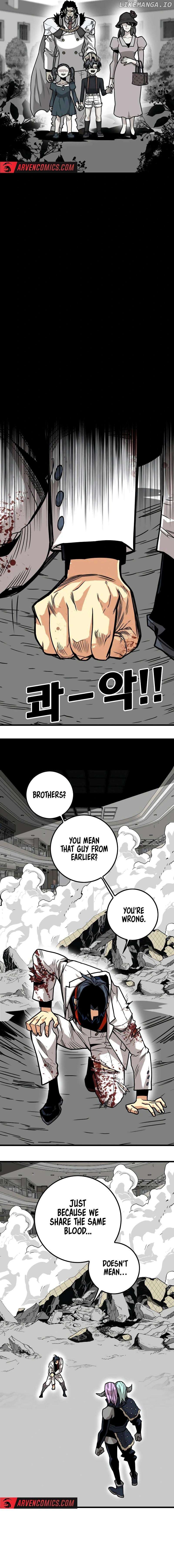 Troll Trap Chapter 194 - page 18