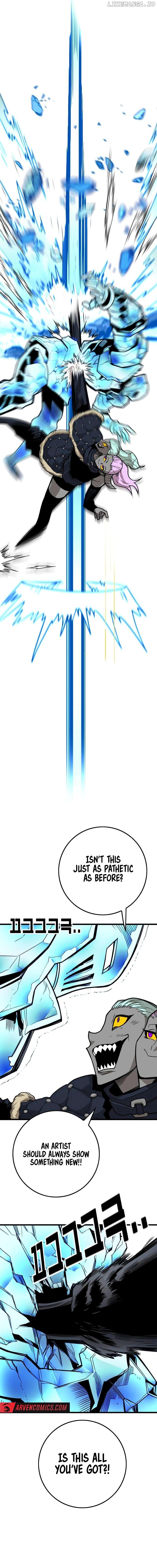 Troll Trap Chapter 194 - page 21