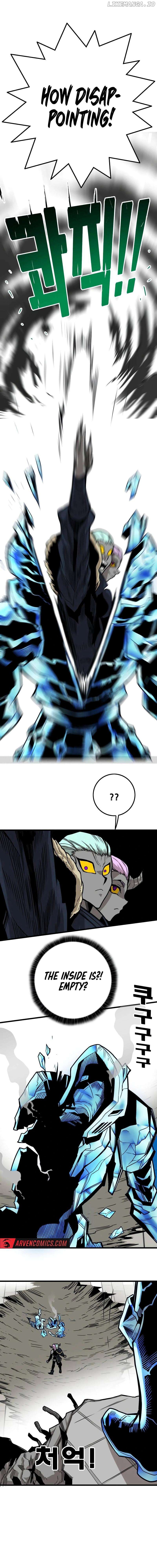 Troll Trap Chapter 194 - page 22