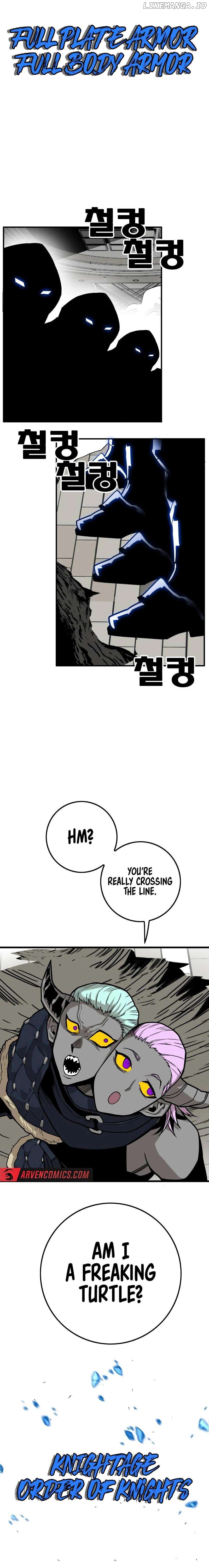 Troll Trap Chapter 194 - page 23