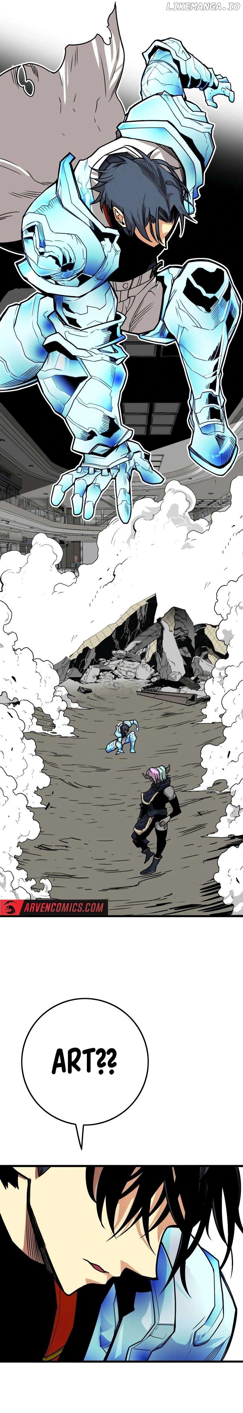 Troll Trap Chapter 194 - page 6