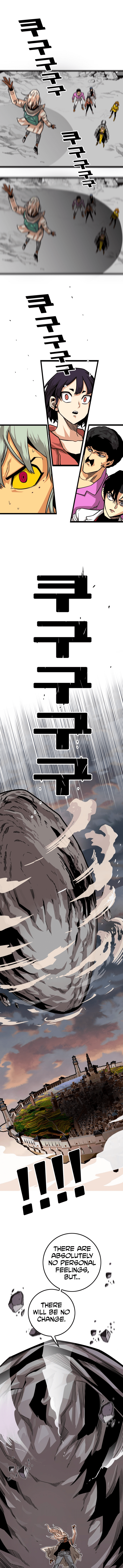 Troll Trap Chapter 165 - page 15
