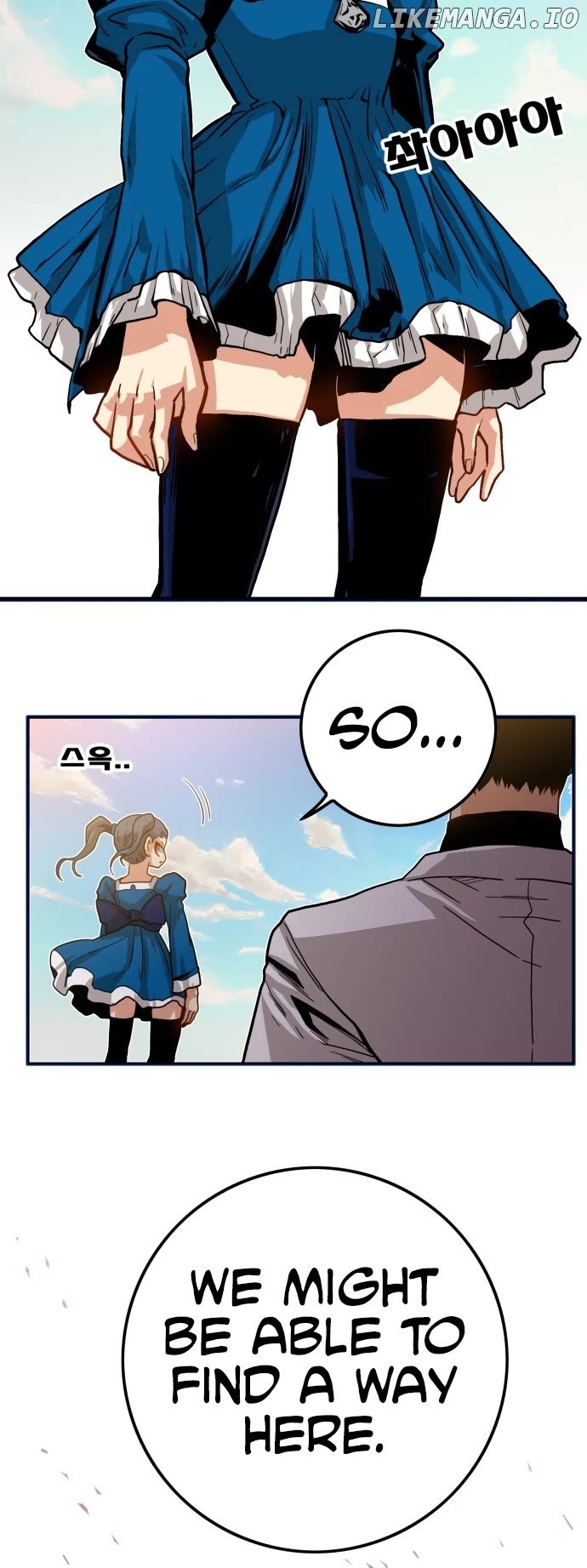 Troll Trap Chapter 134 - page 39