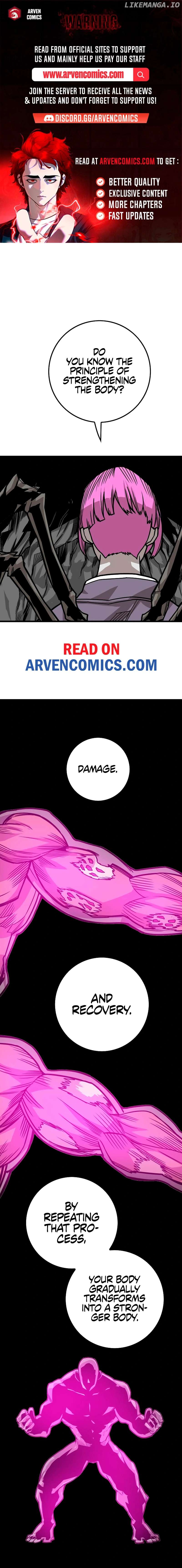 Troll Trap Chapter 223 - page 1
