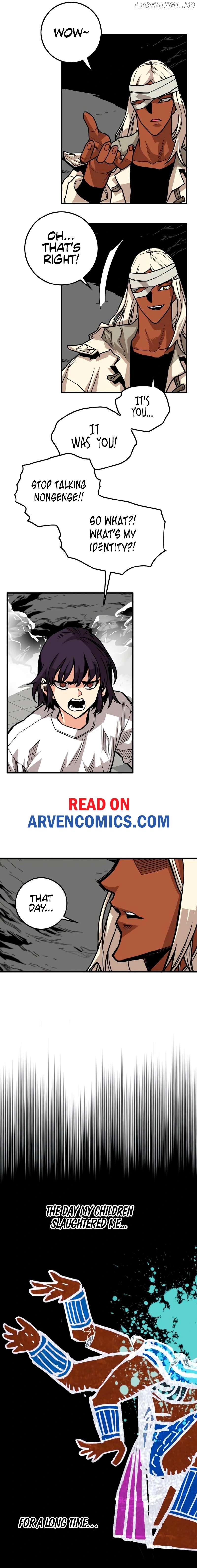 Troll Trap Chapter 223 - page 18