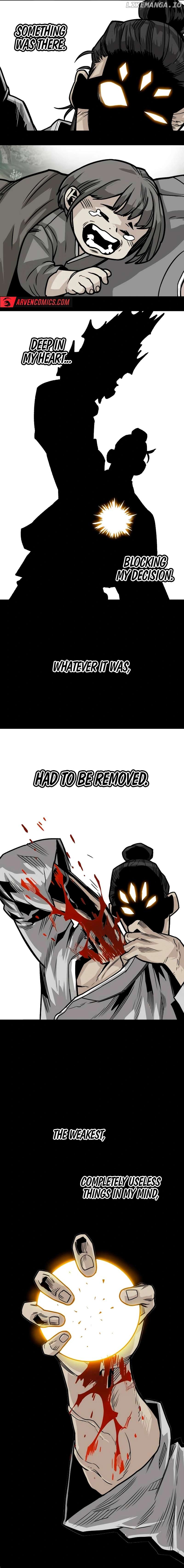 Troll Trap Chapter 223 - page 21