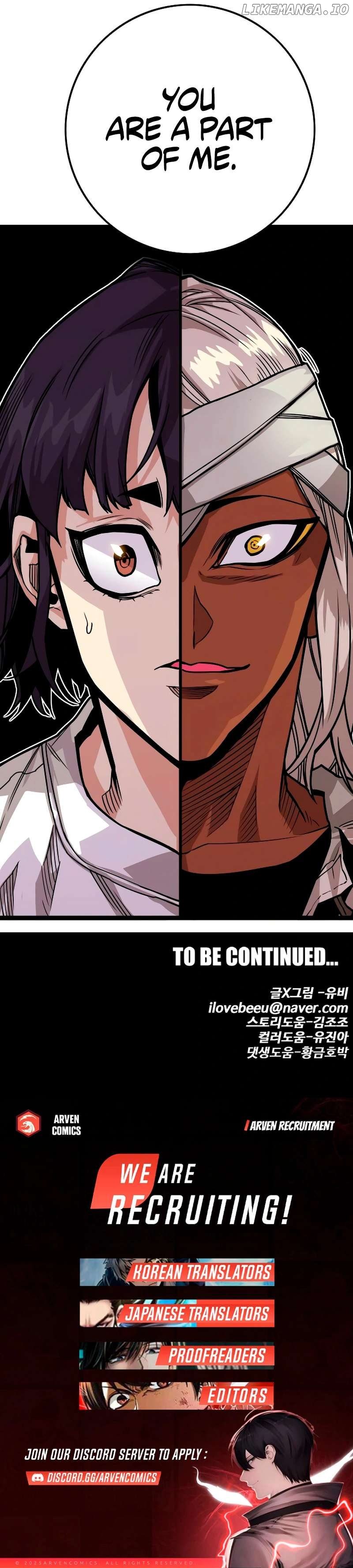 Troll Trap Chapter 223 - page 23