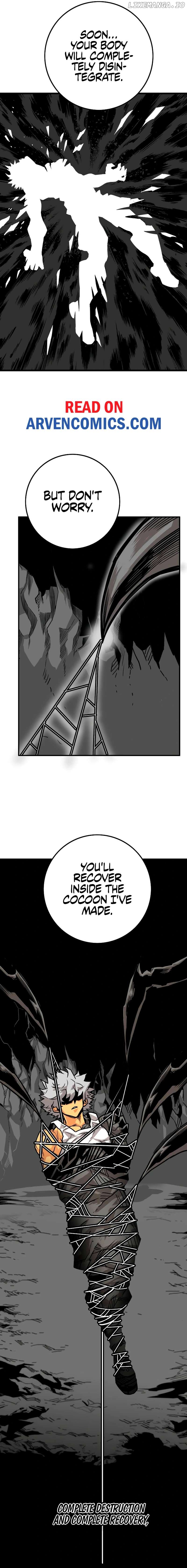 Troll Trap Chapter 223 - page 4