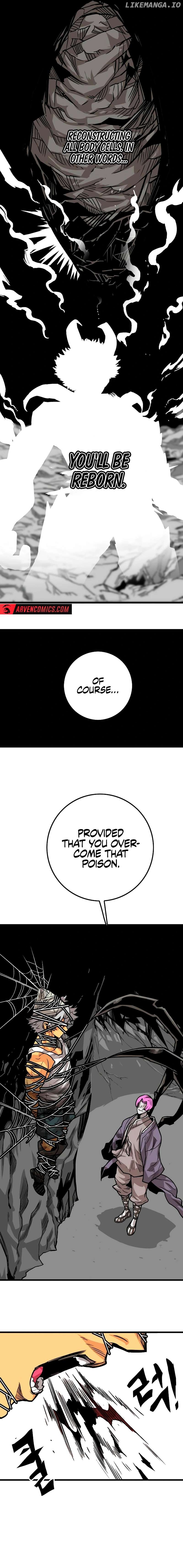 Troll Trap Chapter 223 - page 5