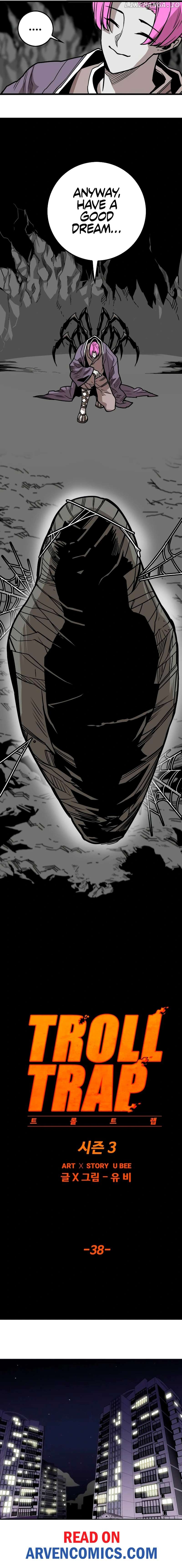 Troll Trap Chapter 223 - page 7