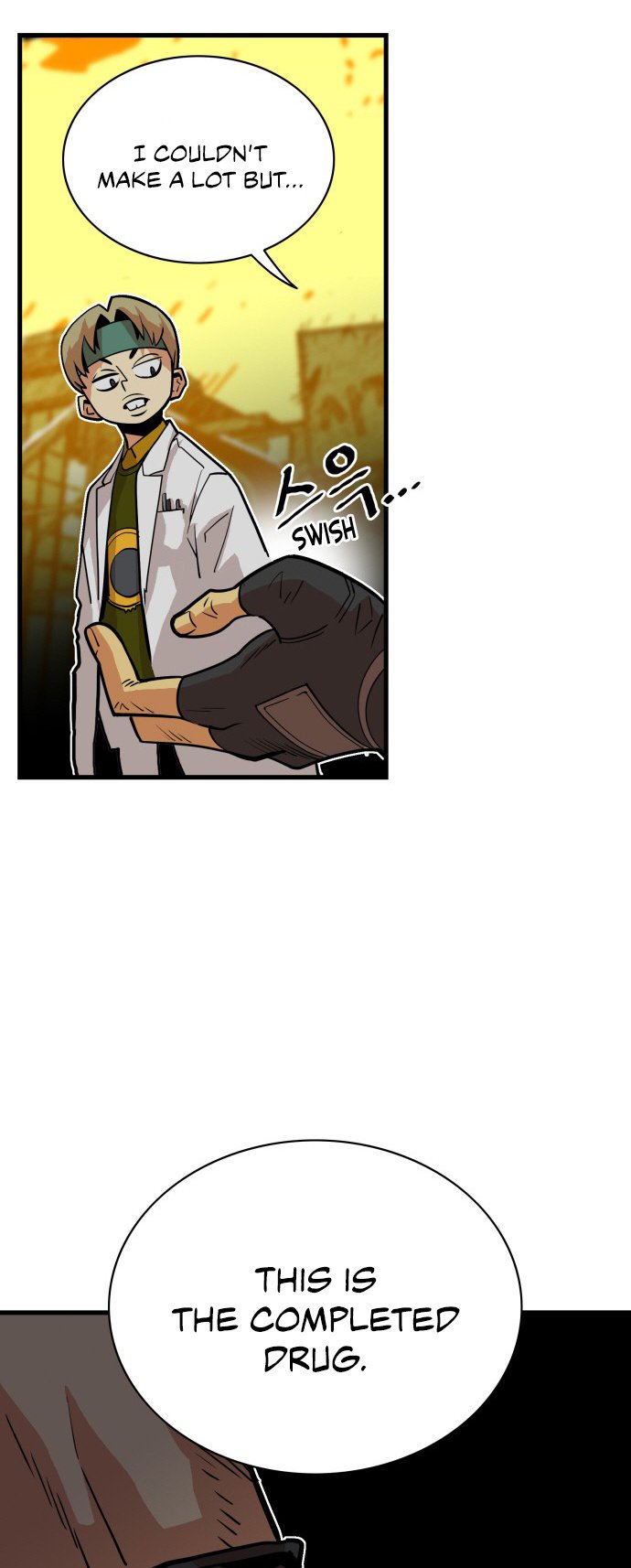 Troll Trap chapter 39 - page 11