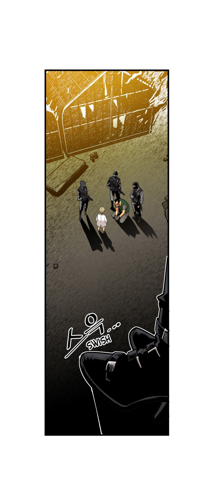 Troll Trap chapter 39 - page 13