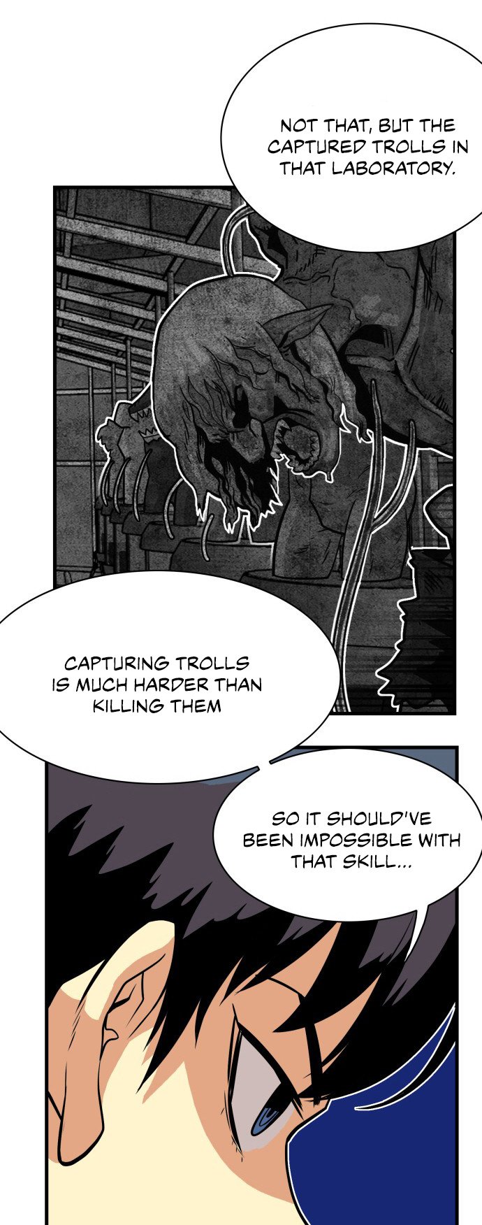 Troll Trap chapter 39 - page 18