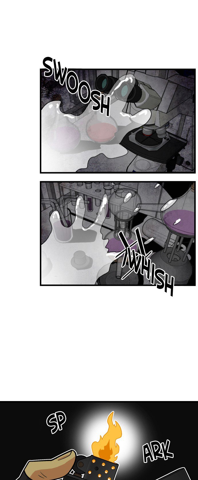 Troll Trap chapter 39 - page 2