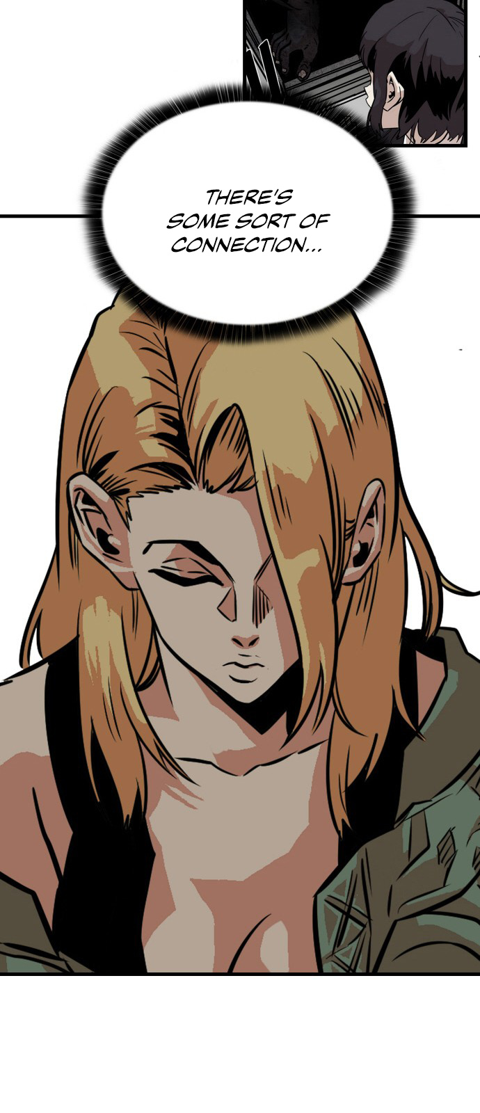 Troll Trap chapter 39 - page 21