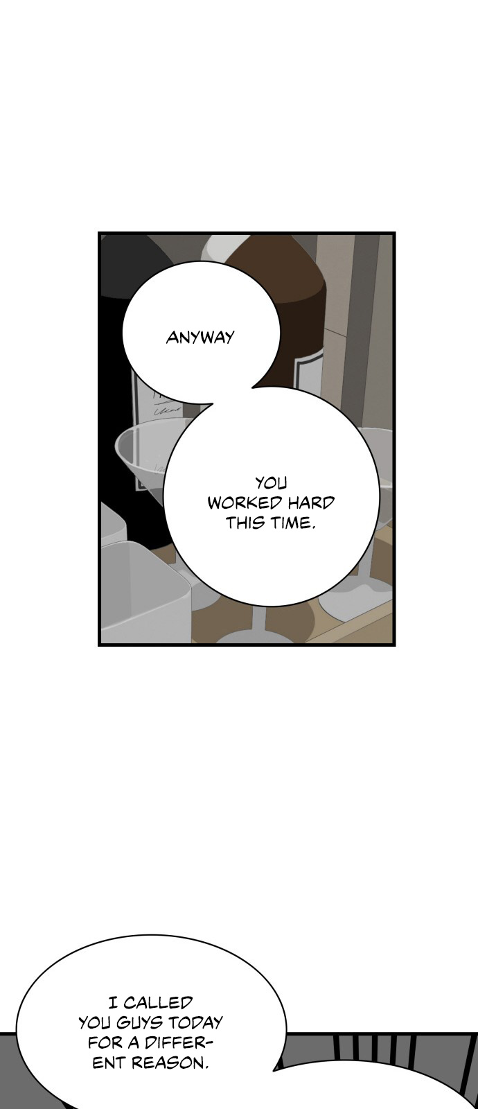 Troll Trap chapter 39 - page 22