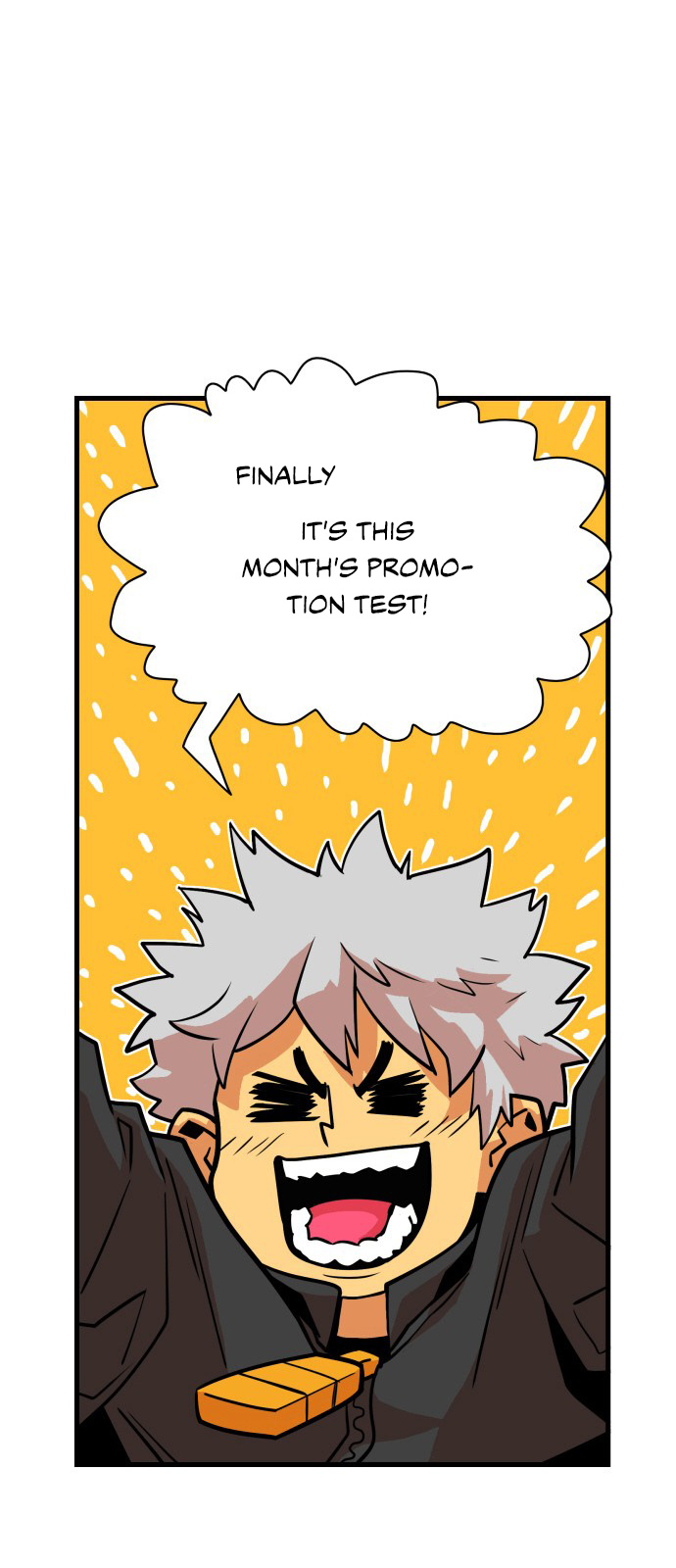 Troll Trap chapter 39 - page 25