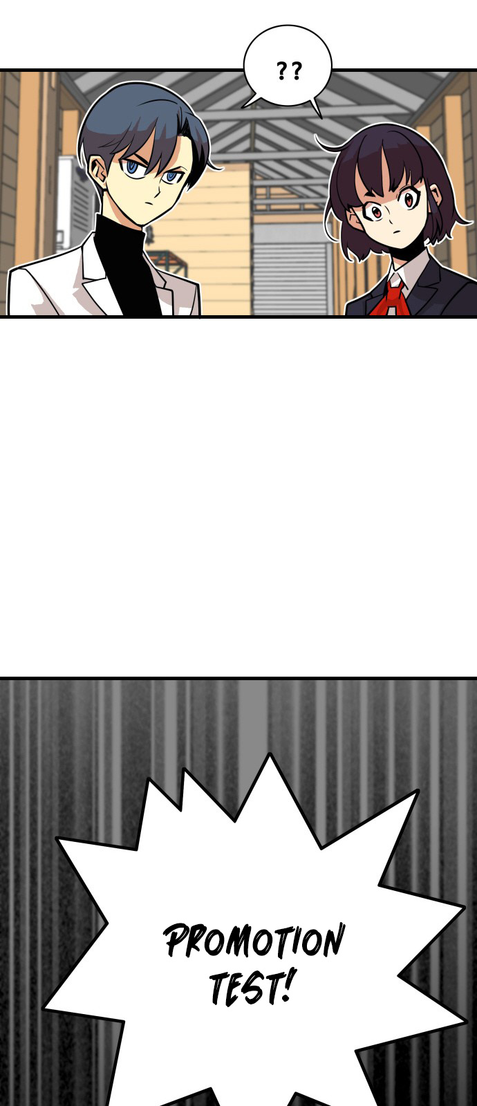 Troll Trap chapter 39 - page 26