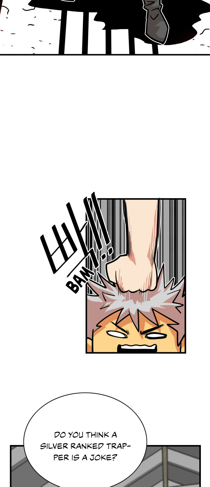 Troll Trap chapter 39 - page 33