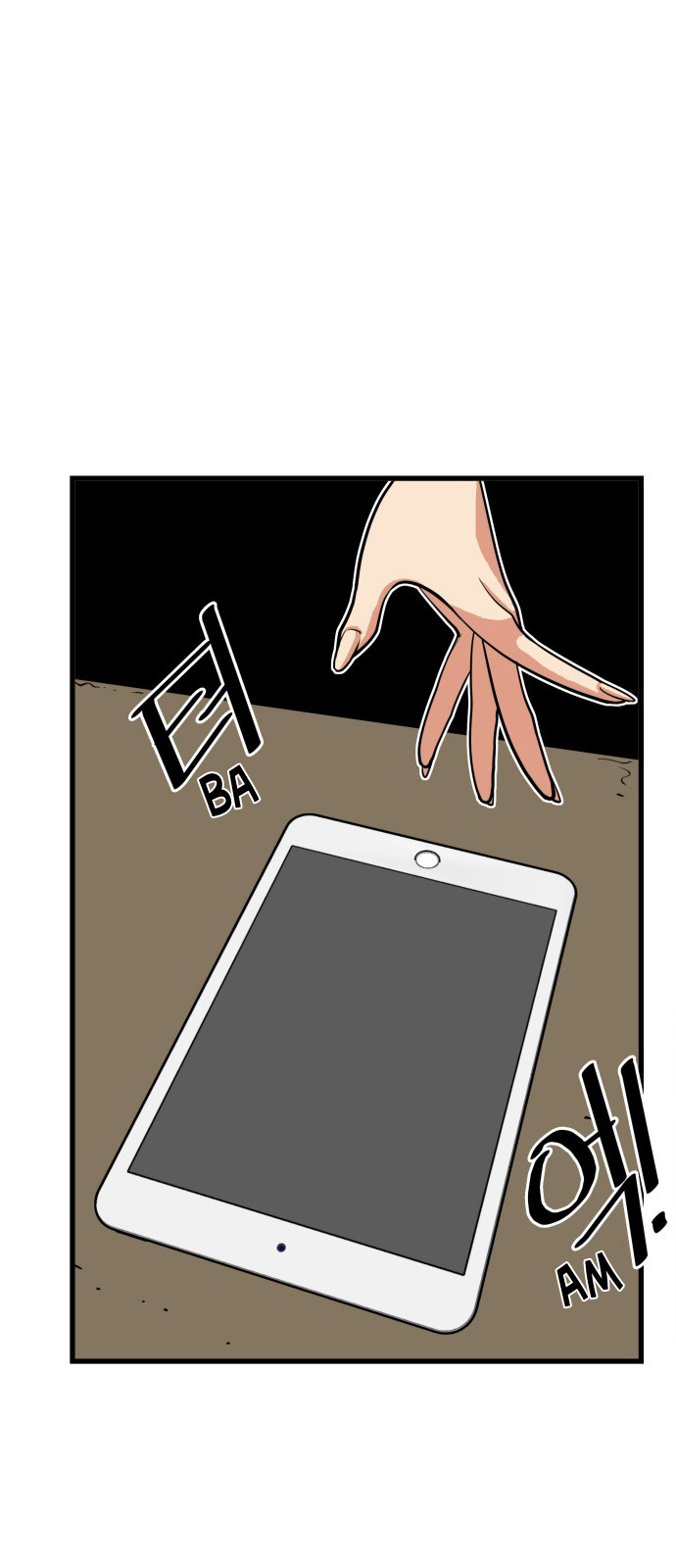 Troll Trap chapter 39 - page 43
