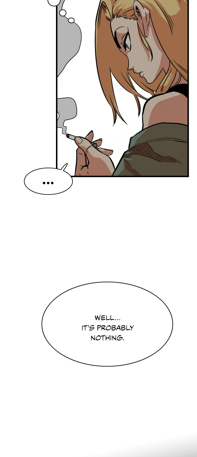 Troll Trap chapter 39 - page 48