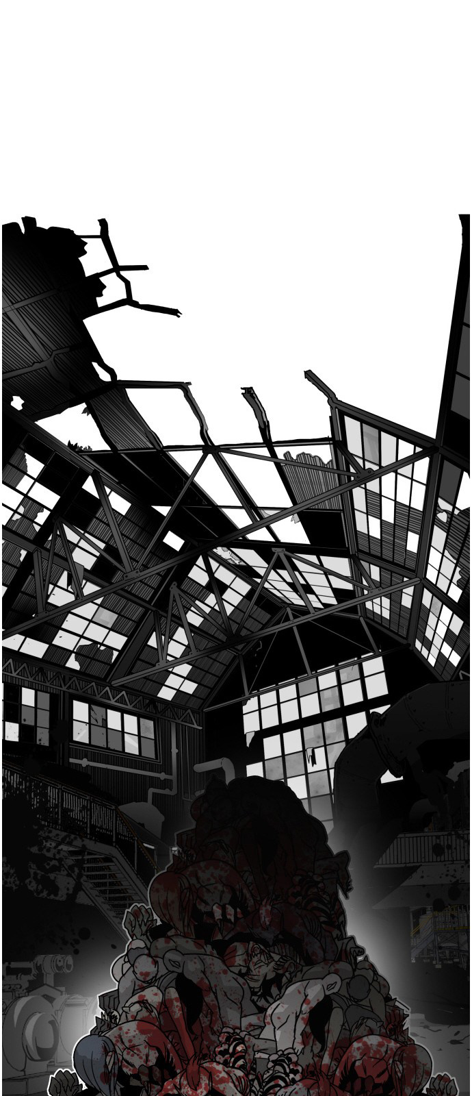 Troll Trap chapter 39 - page 57
