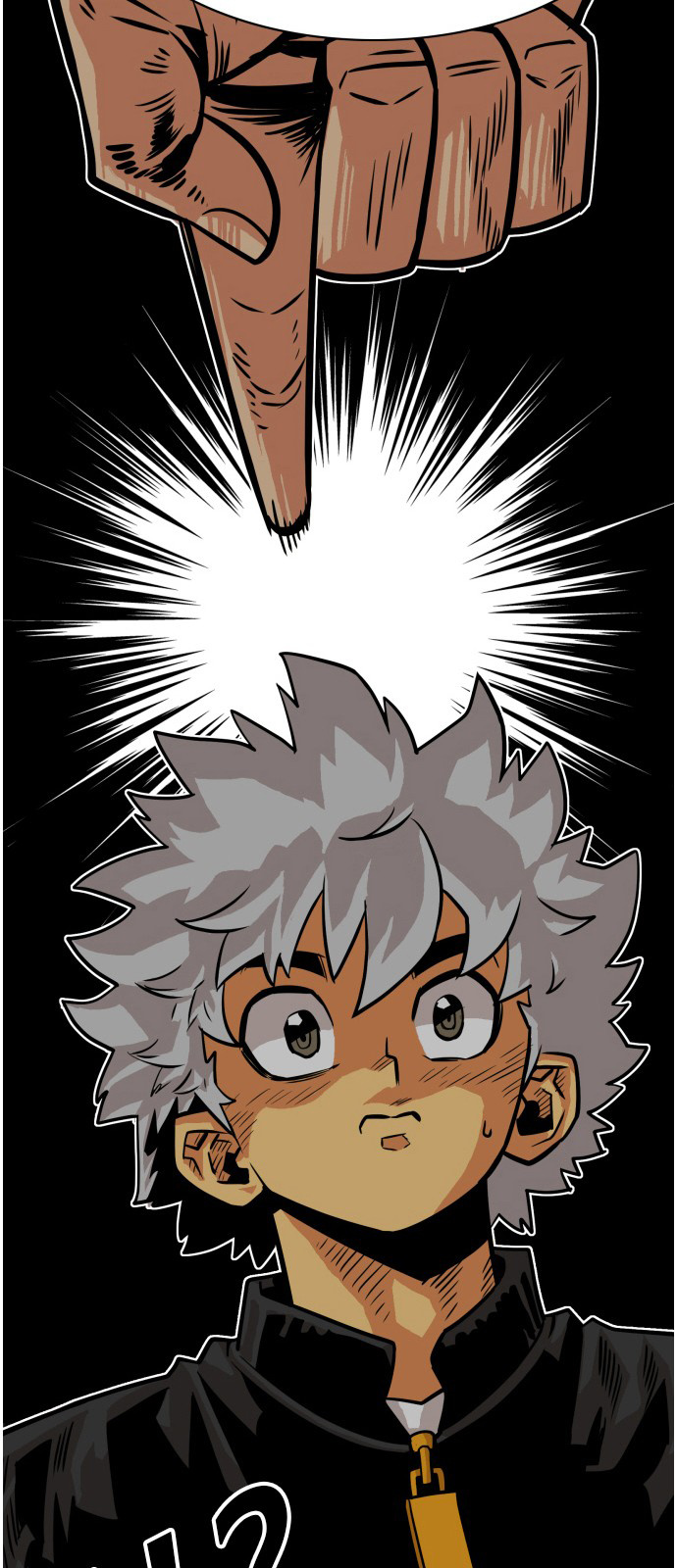 Troll Trap chapter 39 - page 68