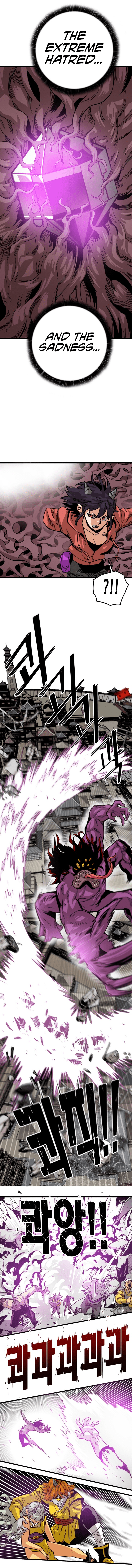 Troll Trap Chapter 164 - page 3